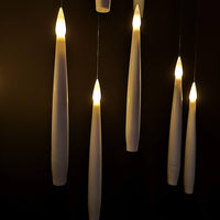 Floating Candles