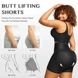 Lifter les fesses hautement sculptant