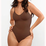 Thong Backless Body Suit