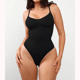 Thong Backless Body Suit