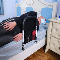 Bed Rails for Elderly & Pregnant Adults