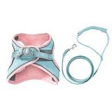 Cat Leash Collar