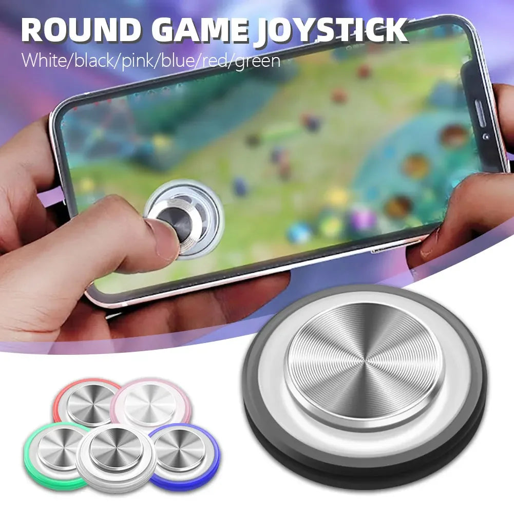 Mobile JoyStick