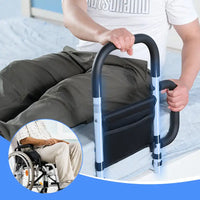 Bed Rails for Elderly & Pregnant Adults