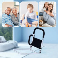 Bed Rails for Elderly & Pregnant Adults