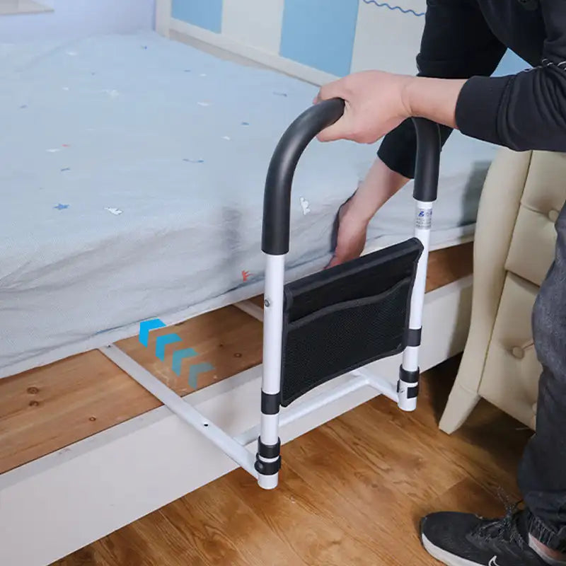 Bed Rails for Elderly & Pregnant Adults