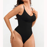 Thong Backless Body Suit