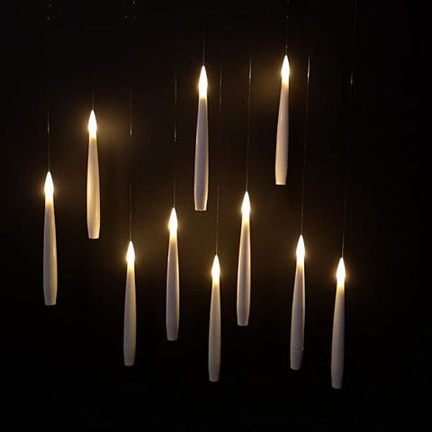 Floating Candles